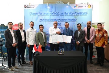 Pertamina Drilling Latih Tenaga Kerja Pengeboran Migas di Timor Leste