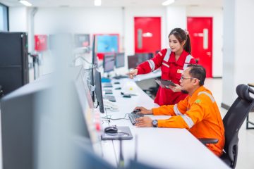 PLN Indonesia Power Gunakan Platform Dogital Awasi Keandalan Pembangkit Secara Real Time