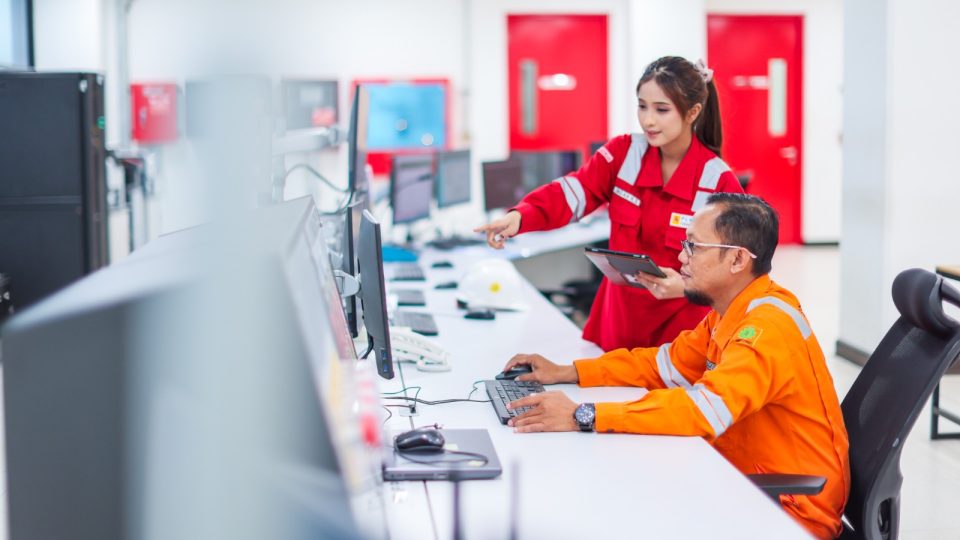PLN Indonesia Power Gunakan Platform Dogital Awasi Keandalan Pembangkit Secara Real Time