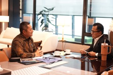 Sucofindo Jadi Verifikator Mineral untuk Ekspor
