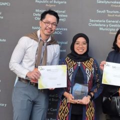 Pertamina Perkuat Tata Kelola Perijinan Lewat SYNERGY