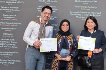 Pertamina Perkuat Tata Kelola Perijinan Lewat SYNERGY