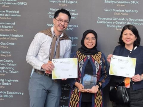 Pertamina Perkuat Tata Kelola Perijinan Lewat SYNERGY