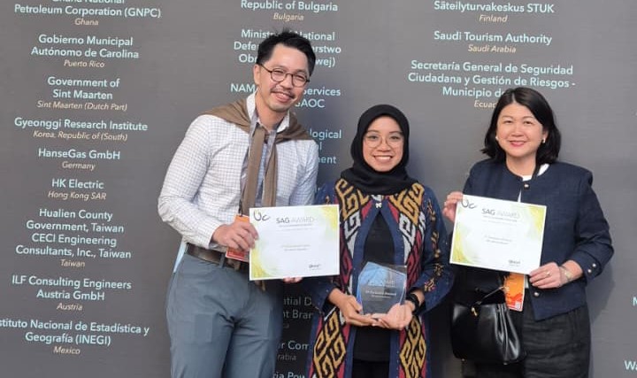 Pertamina Perkuat Tata Kelola Perijinan Lewat SYNERGY