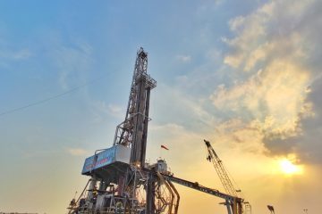 Gencar Berburu Cadangan, Hingga Juli 2026 PHE Sudah Joint Study di 12 Blok Migas