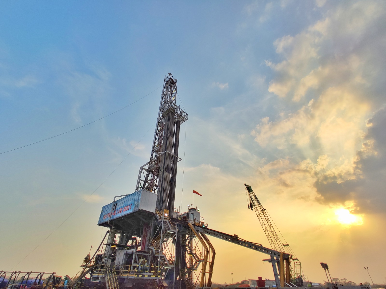 Gencar Berburu Cadangan, Hingga Juli 2026 PHE Sudah Joint Study di 12 Blok Migas