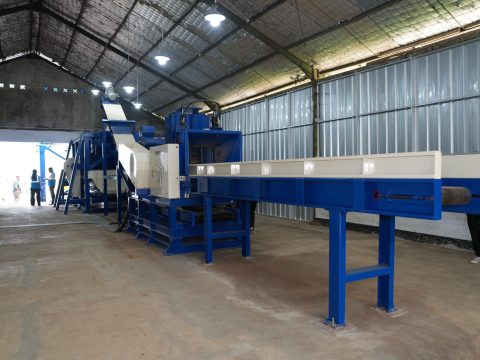 PLN EPI Dorong Standardisasi Biomassa untuk Pembangkit Listrik