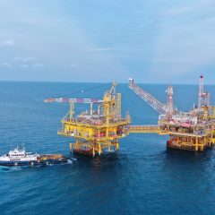 Hingga Juni 2026 Produksi Migas Pertamina Tercatat Sebesar 935 Ribu BOPD