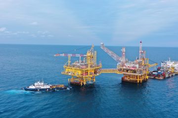 Hingga Juni 2026 Produksi Migas Pertamina Tercatat Sebesar 935 Ribu BOPD
