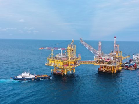 Hingga Juni 2026 Produksi Migas Pertamina Tercatat Sebesar 935 Ribu BOPD