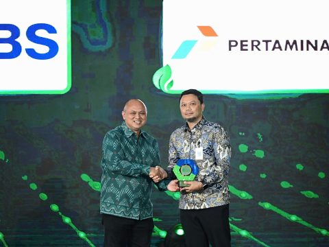 Penguatan Kapabilitas dan Budaya Pertamina Dorong Transformasi Bisnis Berkelanjutan