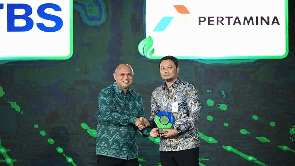 Penguatan Kapabilitas dan Budaya Pertamina Dorong Transformasi Bisnis Berkelanjutan