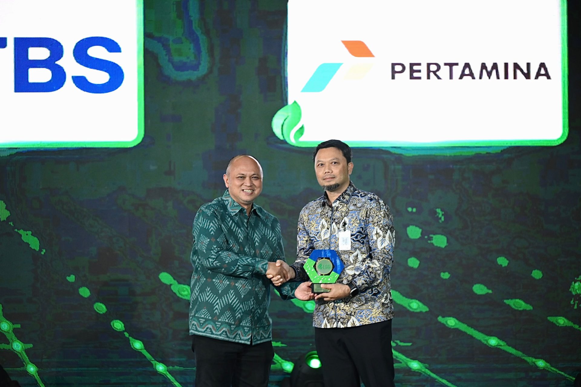 Penguatan Kapabilitas dan Budaya Pertamina Dorong Transformasi Bisnis Berkelanjutan