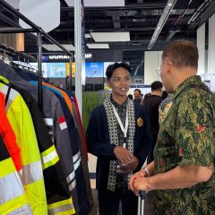 Dorong Daya Saing, Pertamina Bekali 50 UMKM dengan Sertifikasi Halal
