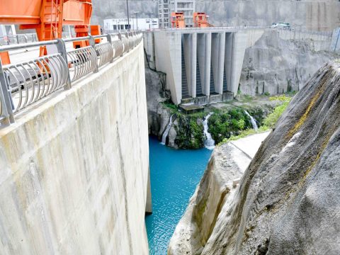 Pemerintah Dorong Percepatan Operational PLTA Batang Toru