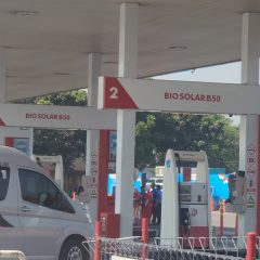 Presiden Prabowo Dijadwalkan Resmikan Program B50 di Rest Area KM 57
