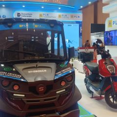 Kementerian ESDM Catat Potensi Investasi Bisnis Hidrogen Mencapai Rp32 Triliun