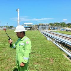 Petrogas Sukses Terapkan EOR di Lapangan Walio, Produksi Minyak Naik 250%