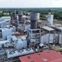 Pengalihan Pembangkit Listrik di Blok Rokan dari PLN ke Pertamina Masih Alot?