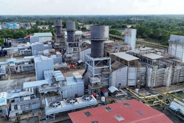 Pengalihan Pembangkit Listrik di Blok Rokan dari PLN ke Pertamina Masih Alot?