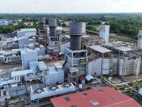 Pengalihan Pembangkit Listrik di Blok Rokan dari PLN ke Pertamina Masih Alot?