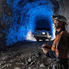 Penerapan Tambang Bawah Tanah Modern Dipastikan Sesuai AMDAL dan Persetujuan Masyarakat