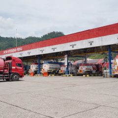 Pertamina Patra Niaga Sumbagut Perkuat Monitoring Distribusi BBM di Aceh, Riau, dan Kepulauan Riau