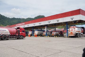 Pertamina Patra Niaga Sumbagut Perkuat Monitoring Distribusi BBM di Aceh, Riau, dan Kepulauan Riau