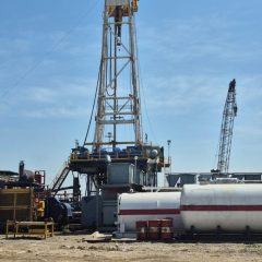 Pemboran Sumur Akasia Maju di Indramayu oleh Pertamina EP Tunjukkan Hasil Positif