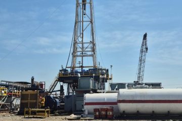 Pemboran Sumur Akasia Maju di Indramayu oleh Pertamina EP Tunjukkan Hasil Positif