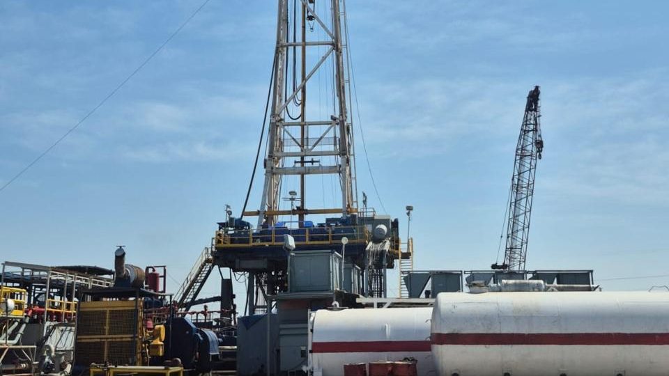 Pemboran Sumur Akasia Maju di Indramayu oleh Pertamina EP Tunjukkan Hasil Positif