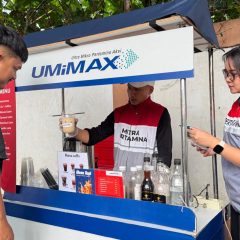 Ini Cara Pertamina Bantu Masyarakat Rentan Kembangkan Usaha