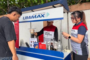 Ini Cara Pertamina Bantu Masyarakat Rentan Kembangkan Usaha