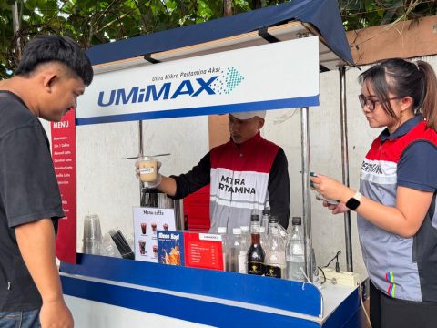 Ini Cara Pertamina Bantu Masyarakat Rentan Kembangkan Usaha