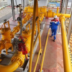 PGN Pastikan Terus Perkuat Implementasi Keselamatan Migas