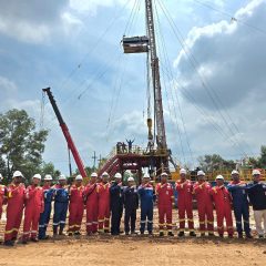 SKK Migas Ikut Kawal Reaktivasi Sumur Idle G-0509 A oleh PHR