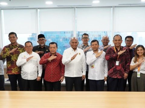Dua Tahun Mandek, Pengalihan Hak Partisipasi Blok Jabung ke BUMD Akhirnya Disepakati