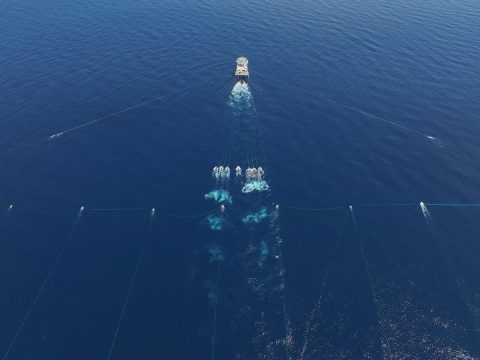 PHE Rampungkan Survei Seismik 3D di Selat Makassar