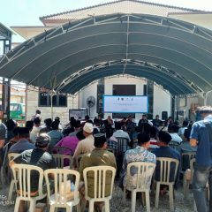 Petronas Pays Compensation to Fishermen; Hidayah Field Targeted to Come Onstream in Q1 2027
