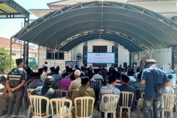 Petronas Pays Compensation to Fishermen; Hidayah Field Targeted to Come Onstream in Q1 2027