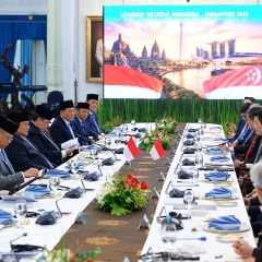 Harga Listrik untuk Ekspor ke Singapura Belum Final, Bahlil : Harus Saling Menguntungkan