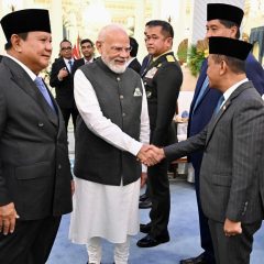 Kerjasama RI-India Buka Peluang Hilirisasi dan Diversifikasi Pasar Mineral Kritis