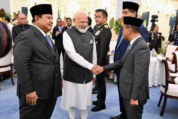 Kerjasama RI-India Buka Peluang Hilirisasi dan Diversifikasi Pasar Mineral Kritis