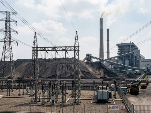 Pengawasan DMO Diperketat, PLN Harus Percepat Kontrak Batu Bara