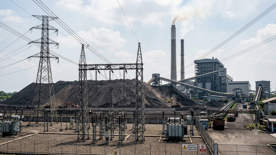 Pengawasan DMO Diperketat, PLN Harus Percepat Kontrak Batu Bara