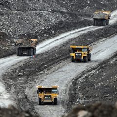 Petrosea Milik Prajogo Raih Kontrak Jasa Tambang Rp9,3 Triliun dari Grup Hapsoro