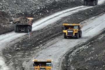Petrosea Milik Prajogo Raih Kontrak Jasa Tambang Rp9,3 Triliun dari Grup Hapsoro