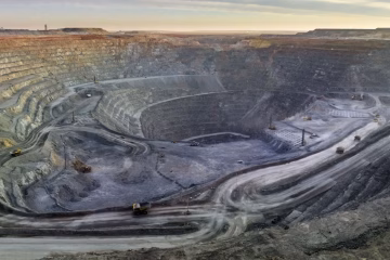 Rio Tinto Pangkas Biaya dan Bunga Pinjaman Tambang Oyu Tolgoi US$18 Miliar di Mongolia