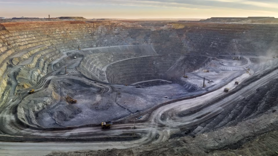 Rio Tinto Pangkas Biaya dan Bunga Pinjaman Tambang Oyu Tolgoi US$18 Miliar di Mongolia