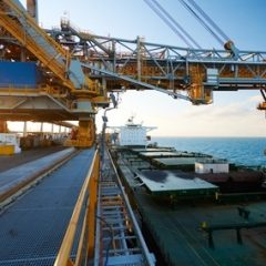 Ratusan Pekerja BHP di Port Hedland Lakukan Aksi Mogok, Ekspor Bijih Besi Terancam